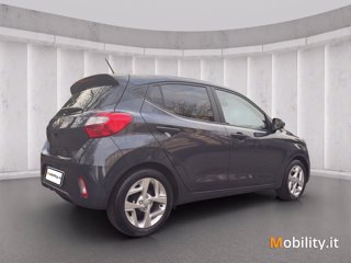 HYUNDAI i10 1.0 Tech econext Gpl