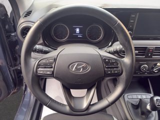 HYUNDAI i10 1.0 Tech econext Gpl