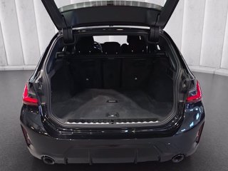 BMW 320d touring mhev 48v xdrive msport auto