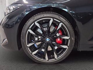 BMW 320d touring mhev 48v xdrive msport auto