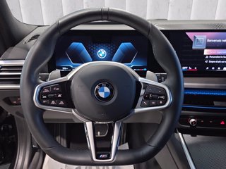 BMW 320d touring mhev 48v xdrive msport auto