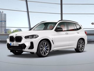 BMW X3 xdrive30e MSport Pro auto