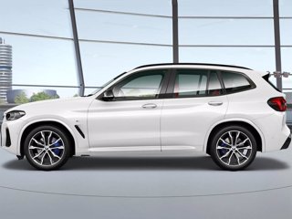 BMW X3 xdrive30e MSport Pro auto