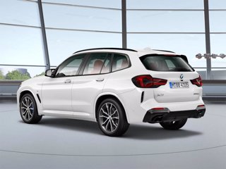 BMW X3 xdrive30e MSport Pro auto