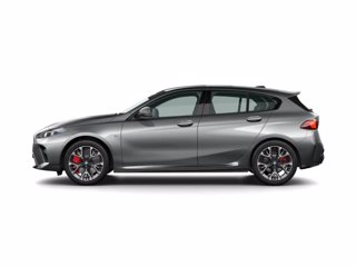 BMW 120 48V MSport Pro auto