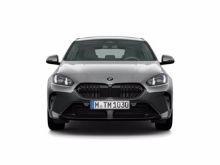 BMW 120 48V MSport Pro auto