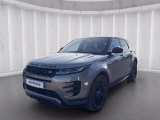 LAND ROVER RR Evoque 2 serie LAND ROVER Range Rover Evoque 2.0D I4 163 CV AWD Auto R-Dynamic SE