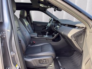 LAND ROVER RR Evoque 2 serie LAND ROVER Range Rover Evoque 2.0D I4 163 CV AWD Auto R-Dynamic SE