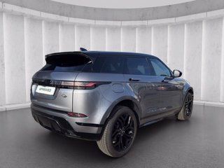 LAND ROVER RR Evoque 2 serie LAND ROVER Range Rover Evoque 2.0D I4 163 CV AWD Auto R-Dynamic SE