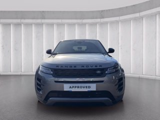 LAND ROVER RR Evoque 2 serie LAND ROVER Range Rover Evoque 2.0D I4 163 CV AWD Auto R-Dynamic SE