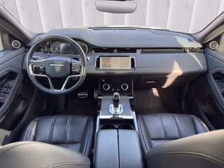 LAND ROVER RR Evoque 2 serie LAND ROVER Range Rover Evoque 2.0D I4 163 CV AWD Auto R-Dynamic SE