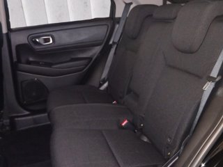 HONDA HR-V 1.5 hev Elegance ecvt