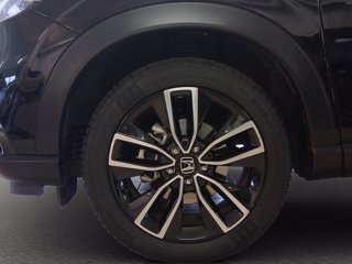 HONDA HR-V 1.5 hev Elegance ecvt