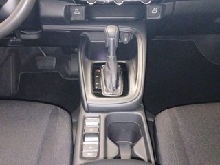 HONDA HR-V 1.5 hev Elegance ecvt
