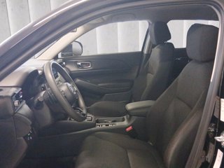 HONDA HR-V 1.5 hev Elegance ecvt
