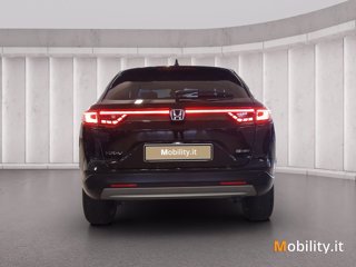 HONDA HR-V 1.5 hev Elegance ecvt