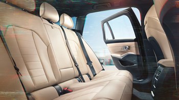 BMW Serie 3 Touring Bergamo Lecco Sondrio gallery 4