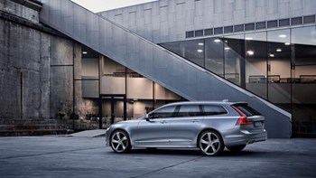 Volvo V90 Monza e Brianza gallery 1