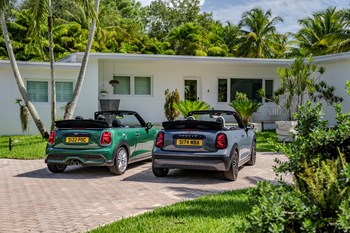 P90567199 Highres Mini Cooper S Conver