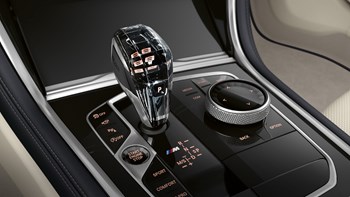 BMW Serie 8 Gran Coupe Bergamo Lecco Sondrio gallery 2