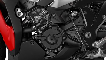 BMW S1000XR Lecco Sondrio gallery 1