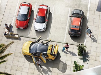 Kia Stonic Milano gallery 4