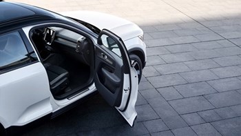 Volvo Xc40 Monza e Brianza gallery 4