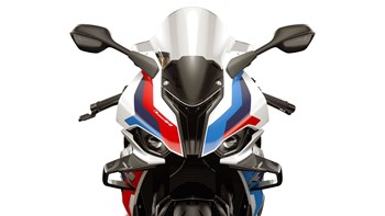 BMW M1000rr Lecco Sondrio gallery 7