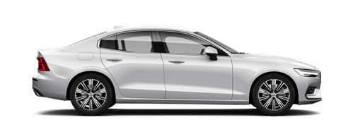 Volvo S60 Monza e Brianza