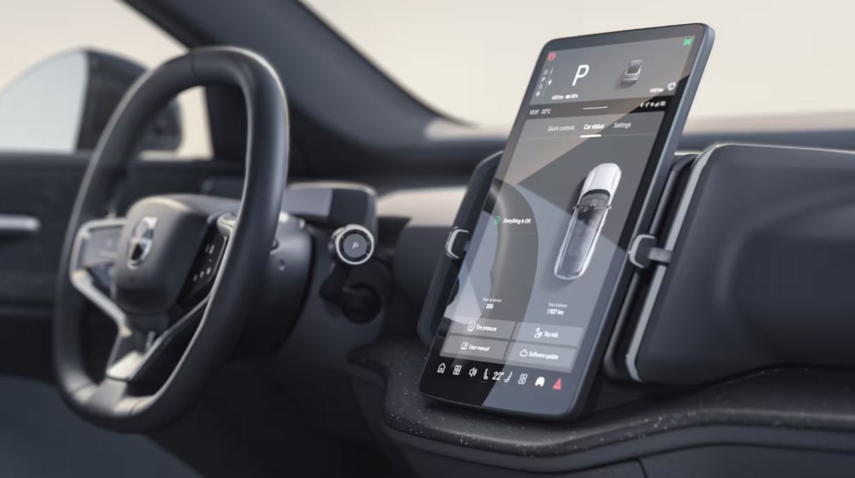 EX30 Interno