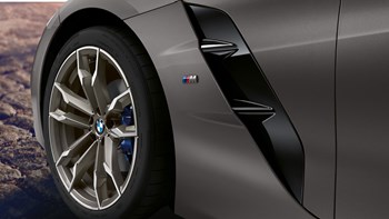 BMW Z4 M40i Bergamo Lecco Sondrio gallery 2