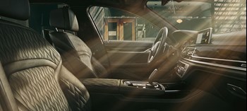 BMW Serie 7 Berlina Bergamo Lecco Sondrio gallery 1