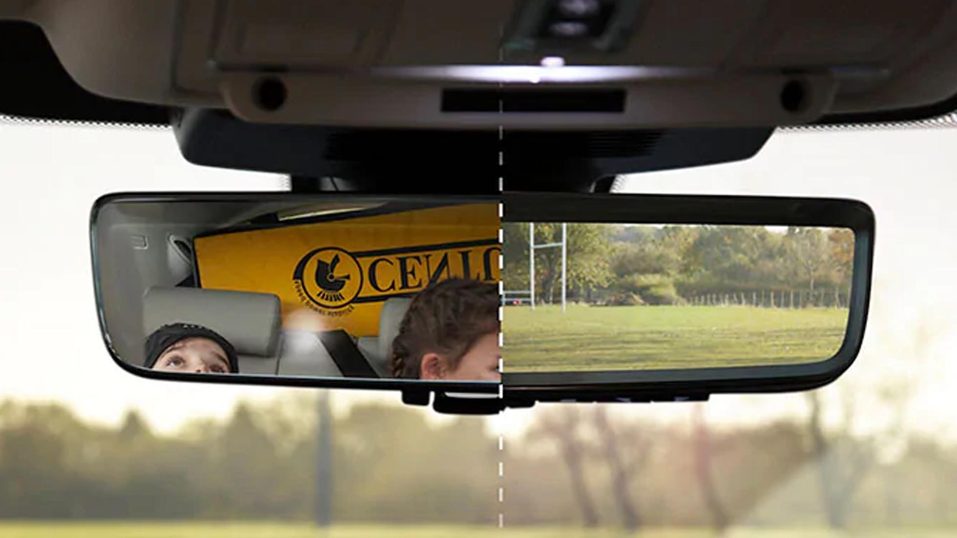 Land Rover Discovery Sport Milano Lecco Bergamo dettaglio