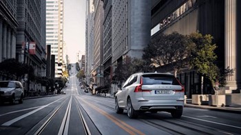 Volvo Xc60 Monza e Brianza gallery 2