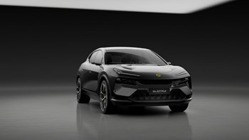 Lotus ELETRE MILANO 02