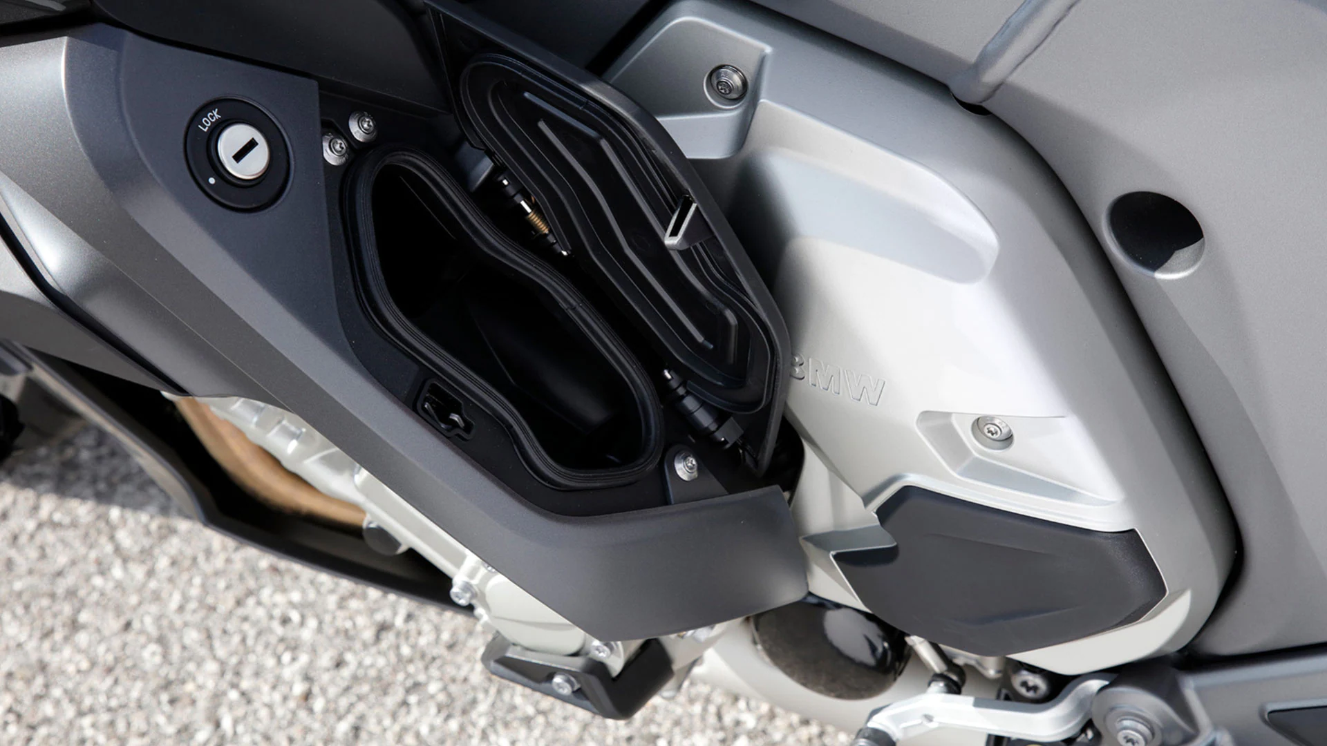 BMW K1600GT Lecco Sondrio gallery 1