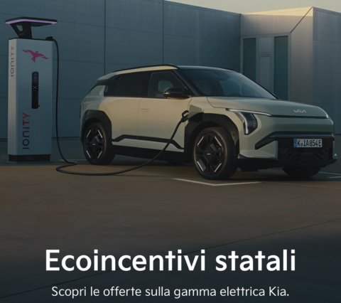 Ecoincentivi Statali