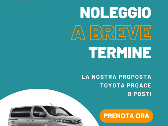 Prenota Ora