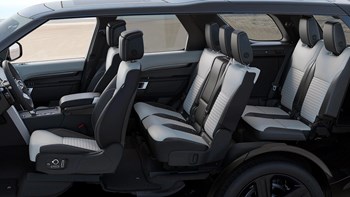 Land Rover Discovery Milano Lecco Bergamo gallery 4