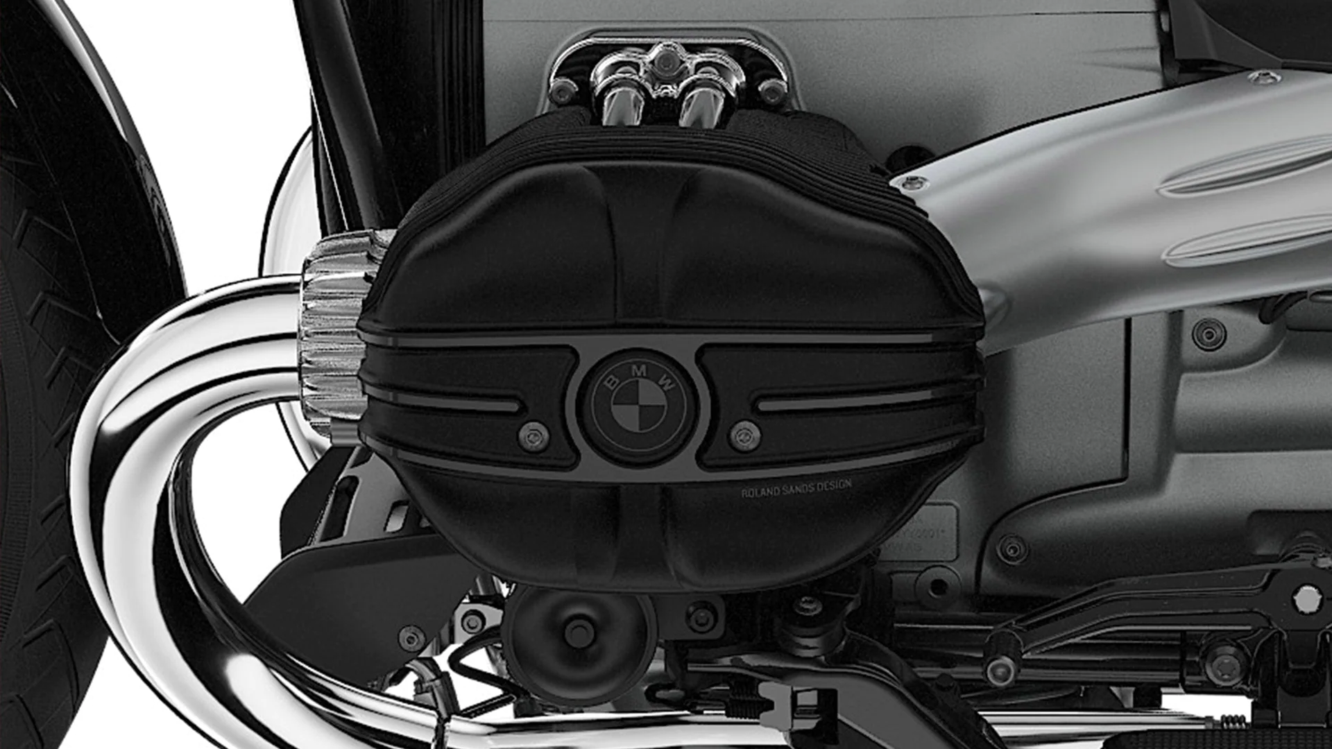 BMW R18 Lecco Sondrio gallery 4