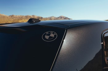 P90498006 Lowres The First Ever Bmw X