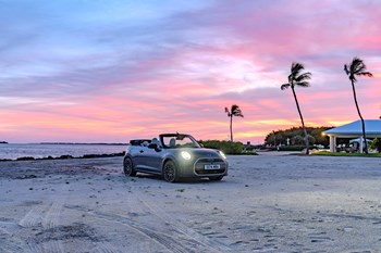 P90567091 Highres Mini Cooper S Conver