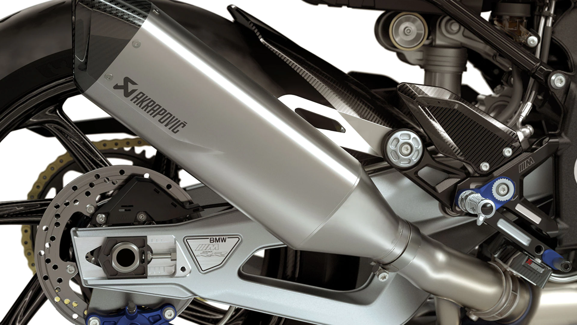 BMW M1000rr Lecco Sondrio gallery 2