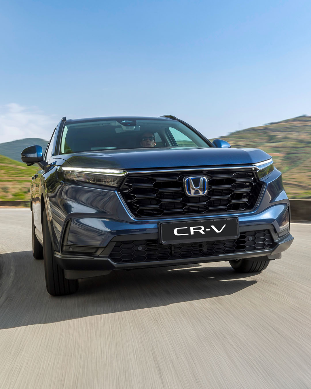 Crv