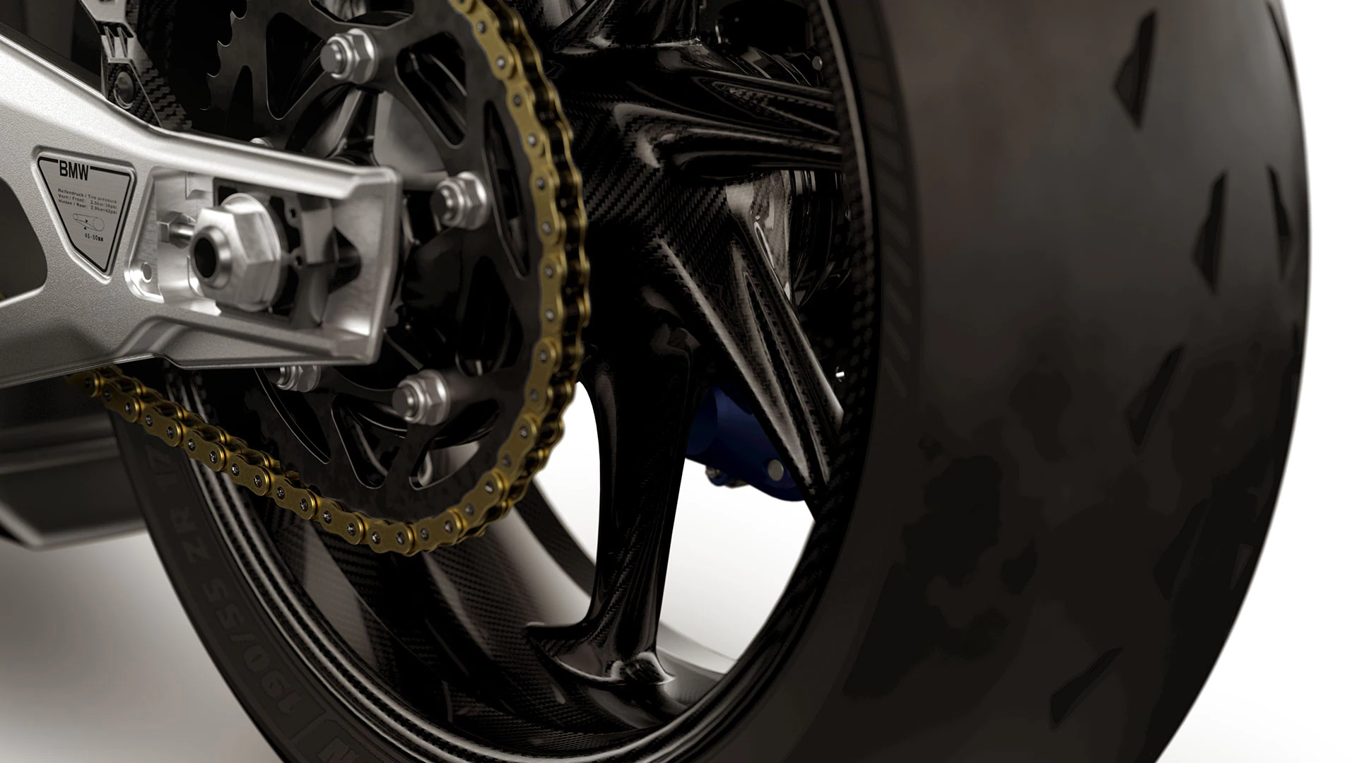 BMW M1000rr Lecco Sondrio gallery 8