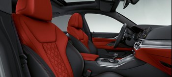 BMW Serie 4 Gran Coupe Bergamo Lecco Sondrio gallery 2