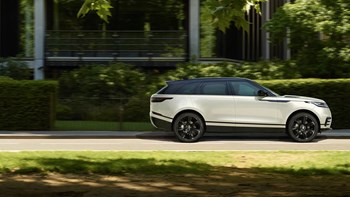 Land Rover Range Rover Velar Milano Lecco Bergamo gallery 1
