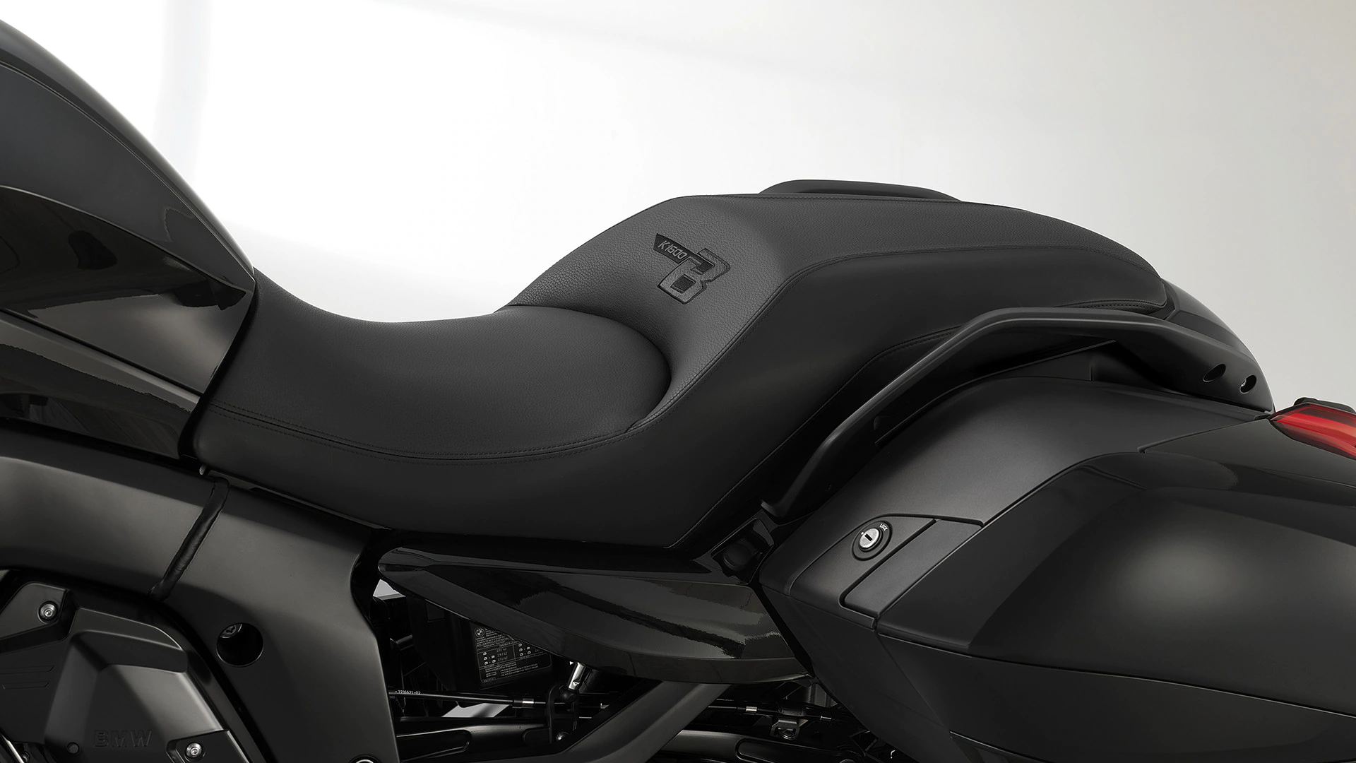 BMW K1600B Lecco Sondrio gallery 8