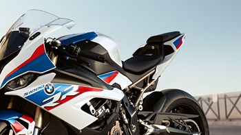 BMW S1000RR Lecco Sondrio gallery 6