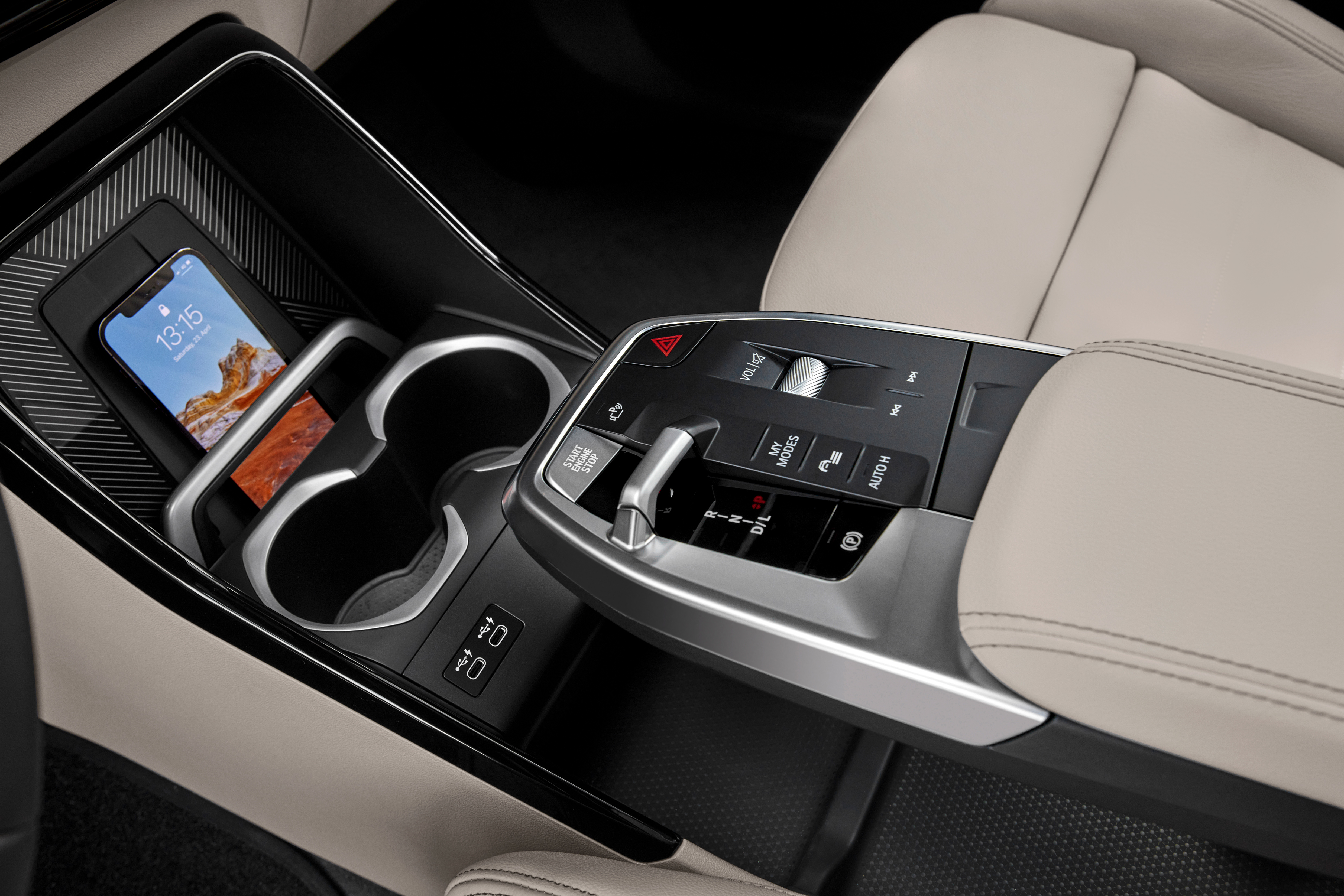 P90465616 Highres The All New Bmw X1 X